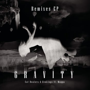 Cat Dealers feat. Evokings & Shapeless Gravity (Shapeless Remix) [Extended] [feat. Evokings, Shapeless & Magga]