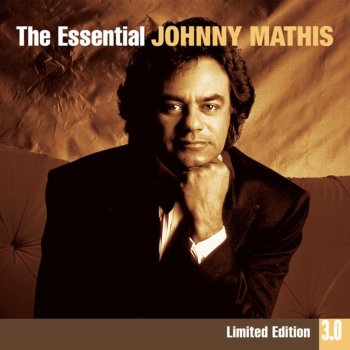 Johnny Mathis Life Is Just a Bowl of Cherries