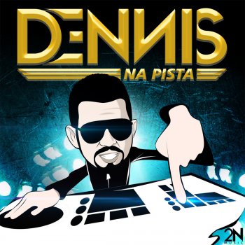 Dennis DJ feat. Mc Smith & Mc Maneirinho Acelerada (feat. Mc Smith & Mc Maneirinho)