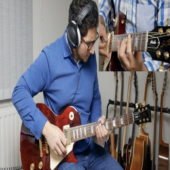 Mohab Omer Guitar Talk