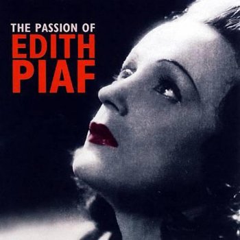 Edith Piaf L'accordeoniste (La Fille De Joie Est Triste)
