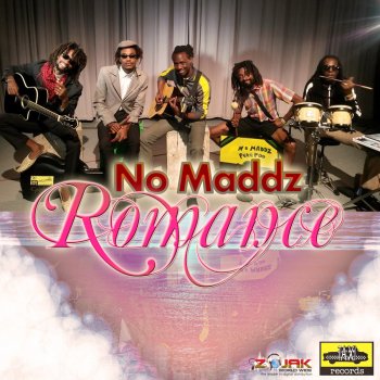 No-Maddz Romance Instrumental