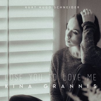 Kurt Hugo Schneider feat. Kina Grannis Lose You To Love Me