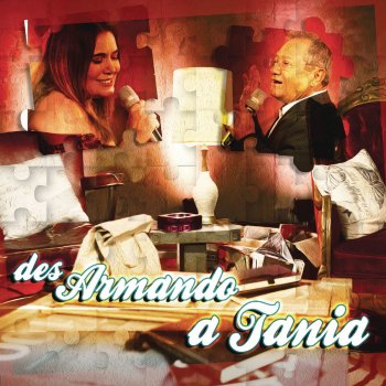 Armando Manzanero feat. Tania Libertad De Qué Manera Te Olvido - En Vivo
