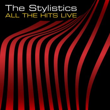 Stylistics I'm Stone in Love With You (live)