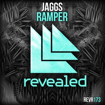 JAGGS Ramper