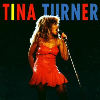 Tina Turner Crazy 'Bout You Baby