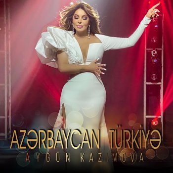 Aygün Kazımova Azərbaycan Türkiyə (Remake)