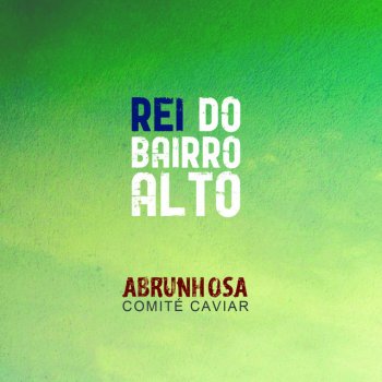 Pedro Abrunhosa Rei Do Bairro Alto - Remix