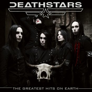 Deathstars Death Is Wasted on the Dead