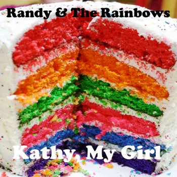 Randy & The Rainbows Happy Teenager