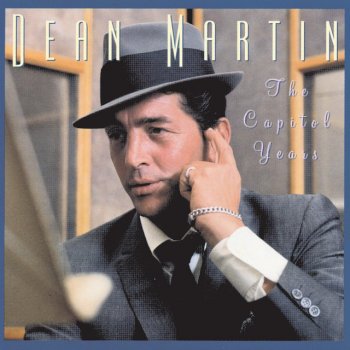 Dean Martin Be An Angel - Remastered