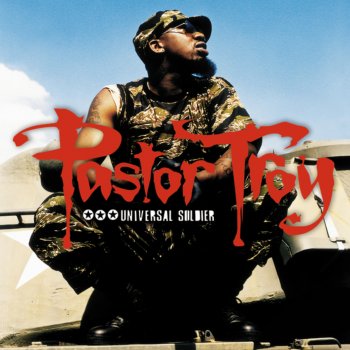 Pastor Troy If I Wasn't Rappin