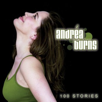 Andrea Burns Organic - Extended Mix