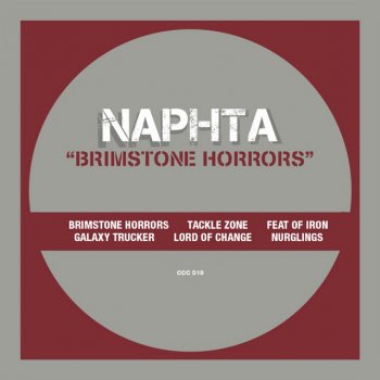 Naphta Galaxy Trucker