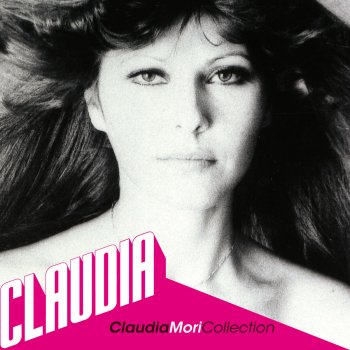 Claudia Mori Seguirò Chi Mi Ama (Is It Love) - New Mix Version