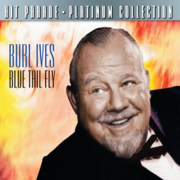 Burl Ives The Turtle Dove