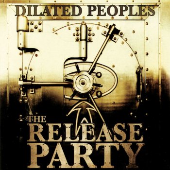Dilated Peoples Expansion Team Soundsystem