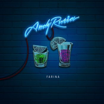 Andy Rivera feat. Farina Involucrado