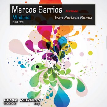 Marcos Barrios Mindundi (Ivan Perlaza Remix)