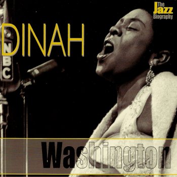 Dinah Washington feat. Jimmy Cobb's Orchestra I Cried for You (feat. Jimmy Cobb's Orchestra)