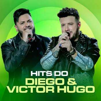 Diego & Victor Hugo Se as Moda é Boa (Ao Vivo)