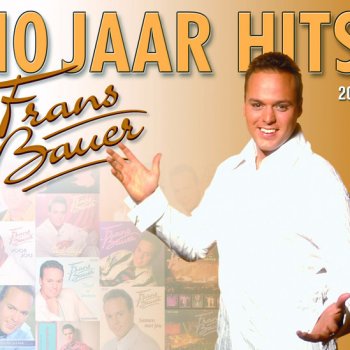 Frans Bauer feat. Vader Abraham Nu Zijn We Alle Twee Artiesten (To All the Girls I Loved Before) (with Vader Abraham)