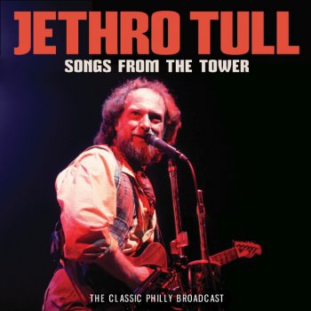Jethro Tull Too Old To Rock And Roll