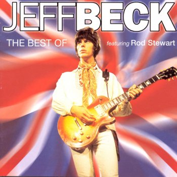 Jeff Beck I've Been Drinking