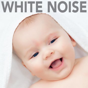 White Noise White Noise & Crickets