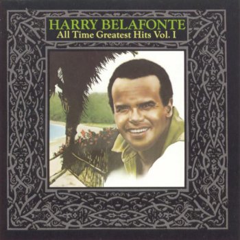 Harry Belafonte Cocoanut Woman