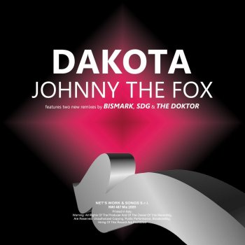 Dakota Johnny the Fox (Barnes & Heatcliff Remix)