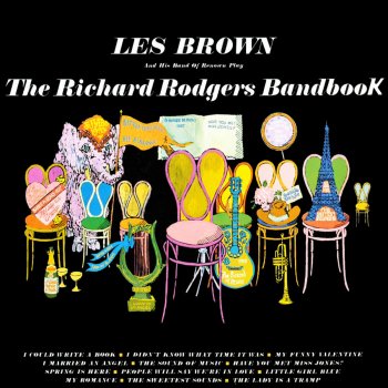 Les Brown & His Band of Renown The Lady Is a Tramp