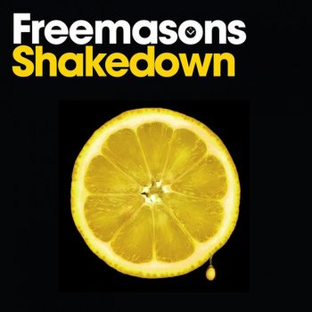 Freemasons Shakedown 2 - Mix 1