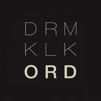 DRM Klikk Ut Av Drammen Med