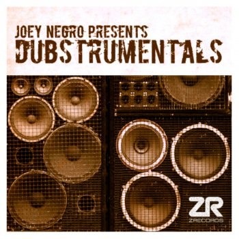 Sessomatto feat. Dave Lee Moody - Joey Negro Dub Ride