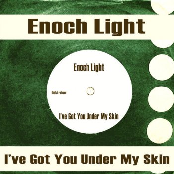 Enoch Light The Man I Love (Alternative Take)