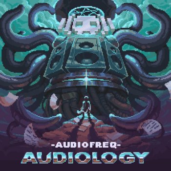AudioFreQ feat. Teddy Fracture