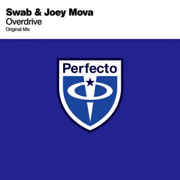 SWAB feat. Joey Mova Overdrive - Original Mix