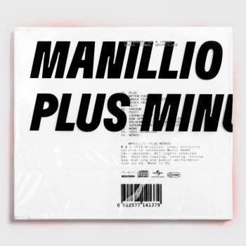 Manillio Pulverfass - Neptunes Type Beat