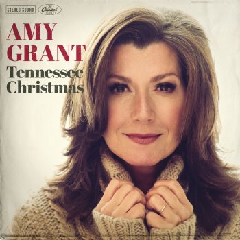 Amy Grant Christmas Don't Be Late