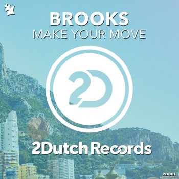 Brooks Make Your Move