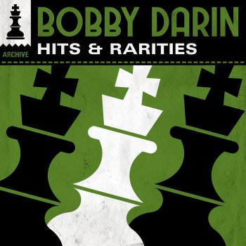 Bobby Darin That's How It Went, All Right