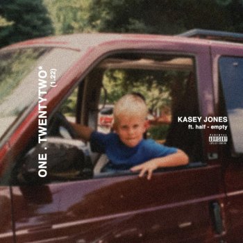 Kasey Jones feat. Half-Empty 1.22