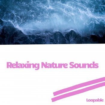 Pink Noise Sleepy Ocean Rumble - Pink Noise, Loopable