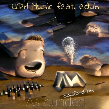 emcdouble feat. UPH Music Astounded (Soulfood Mix) - UPH Music Remix
