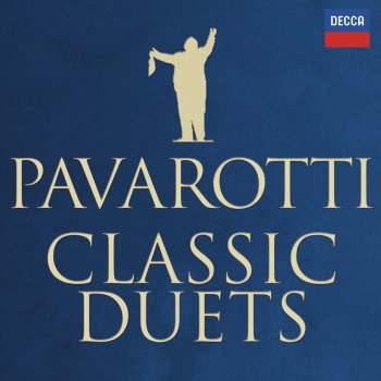 Luciano Pavarotti feat. Mirella Freni, Berliner Philharmoniker & Herbert von Karajan La bohème, Act I: "O soave fanciulla"