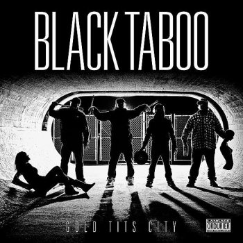 Black Taboo Gold Tits City