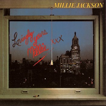 Millie Jackson A Love of Your Own