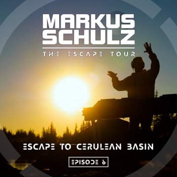 Markus Schulz Lyra (Escape to Cerulean Basin)